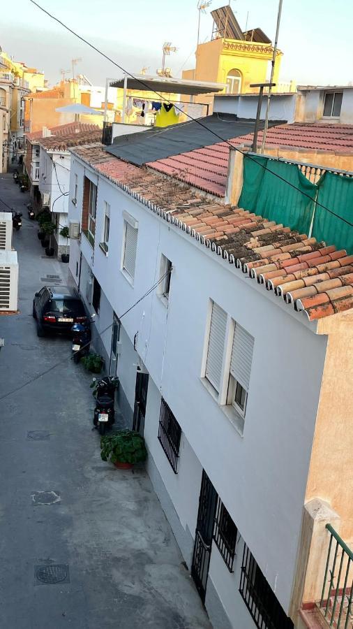 Moderno Piso De 3 Dormitorios En La Playa De Rincon De La Victoria Malaga المظهر الخارجي الصورة