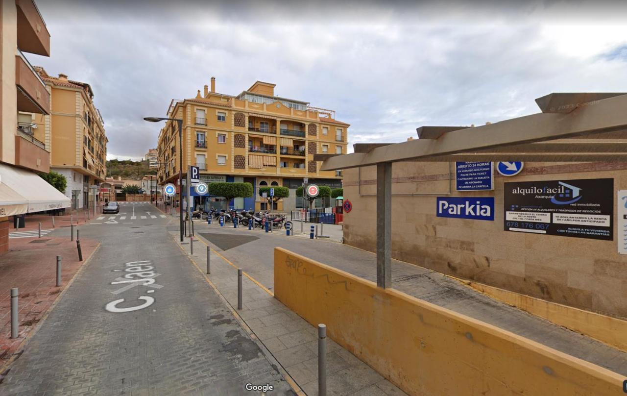 Moderno Piso De 3 Dormitorios En La Playa De Rincon De La Victoria Malaga المظهر الخارجي الصورة
